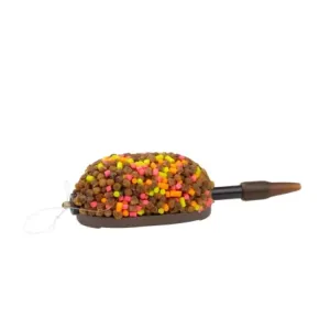 DODATEK METHOD FEEDER BAITNOW FLUO MIX FREAKY SHRIMP 150ml