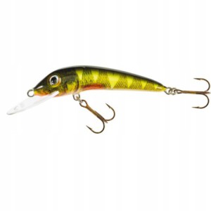 Wobler Jaxon Holo Ferox UV 10cm 16g VU-F10FOU