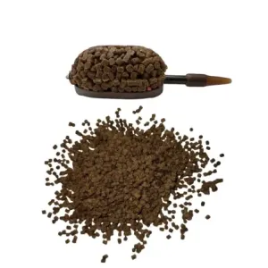 PELLET METHOD FEEDER BAITNOW FLOW 2,8MM 800g