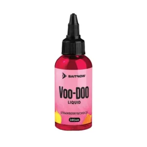 LIQUID METHOD FEEDER BAITNOW VOO-DOO DREAM 50ml - op.1szt.