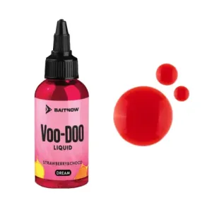 LIQUID METHOD FEEDER BAITNOW VOO-DOO DREAM 50ml - op.1szt.