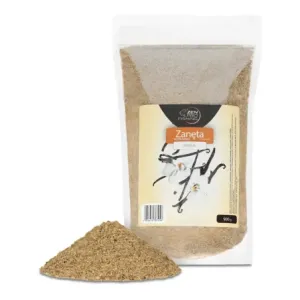 ZEN Pro Fishing 6 x Zanęta - Wanilia Truskawka Ochotka Czosnek Kukurydza Orzech Tygrysi