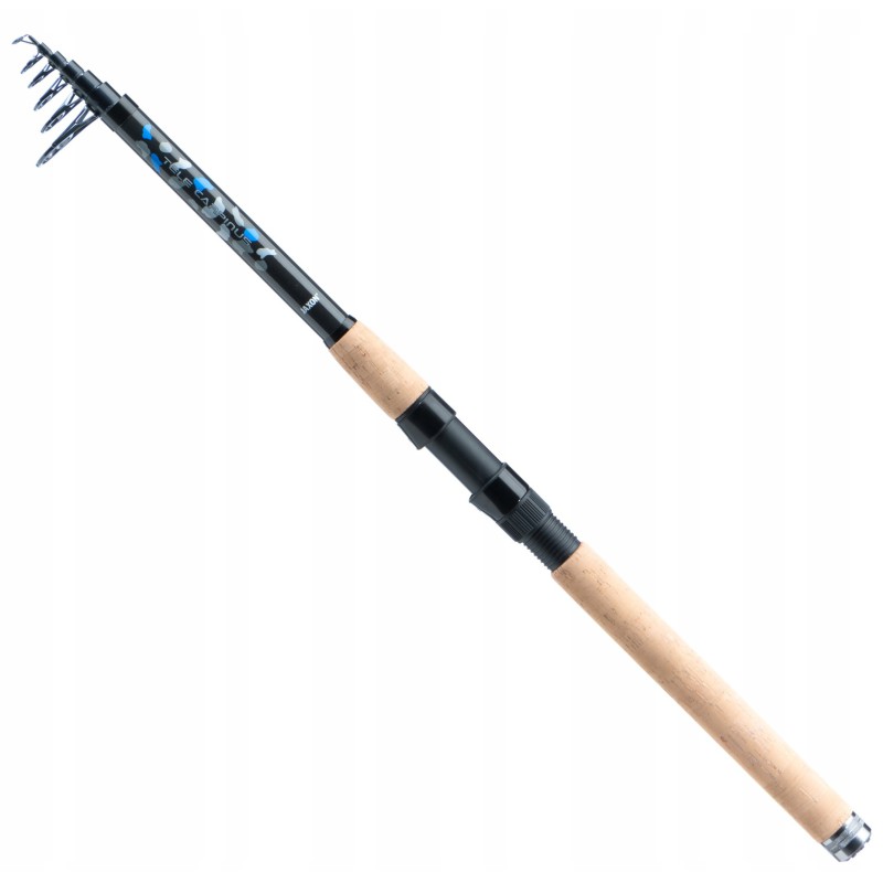 Wędka Jaxon Tenesa Tele Carpinus 3,00 50-120g