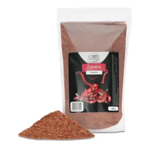 ZEN Pro Fishing 6 x Zanęta - Wanilia Truskawka Ochotka Czosnek Kukurydza Orzech Tygrysi