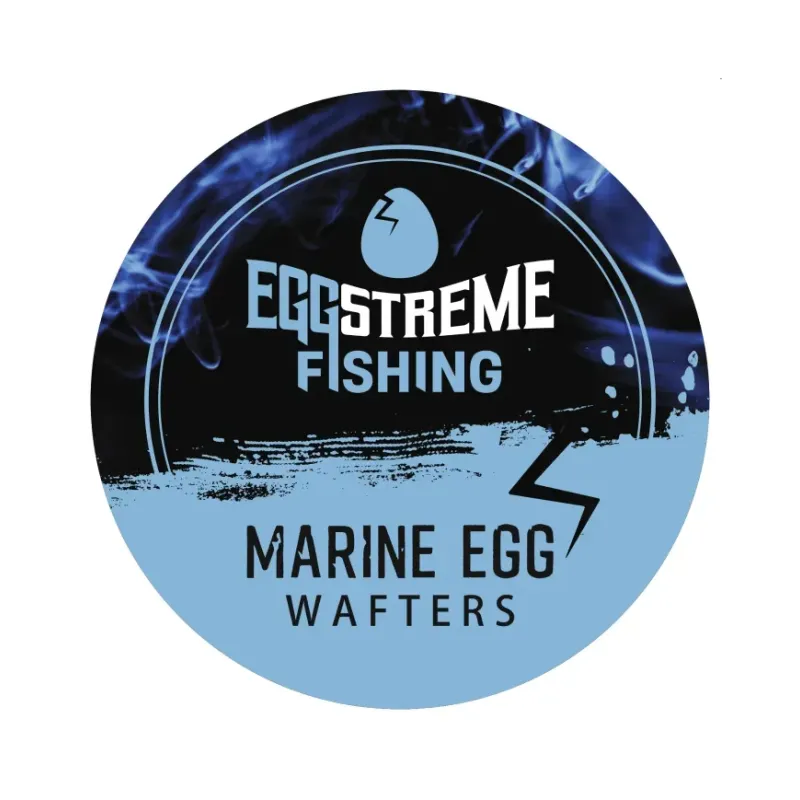 Marine Egg Wafters - Eggstreme Fishing