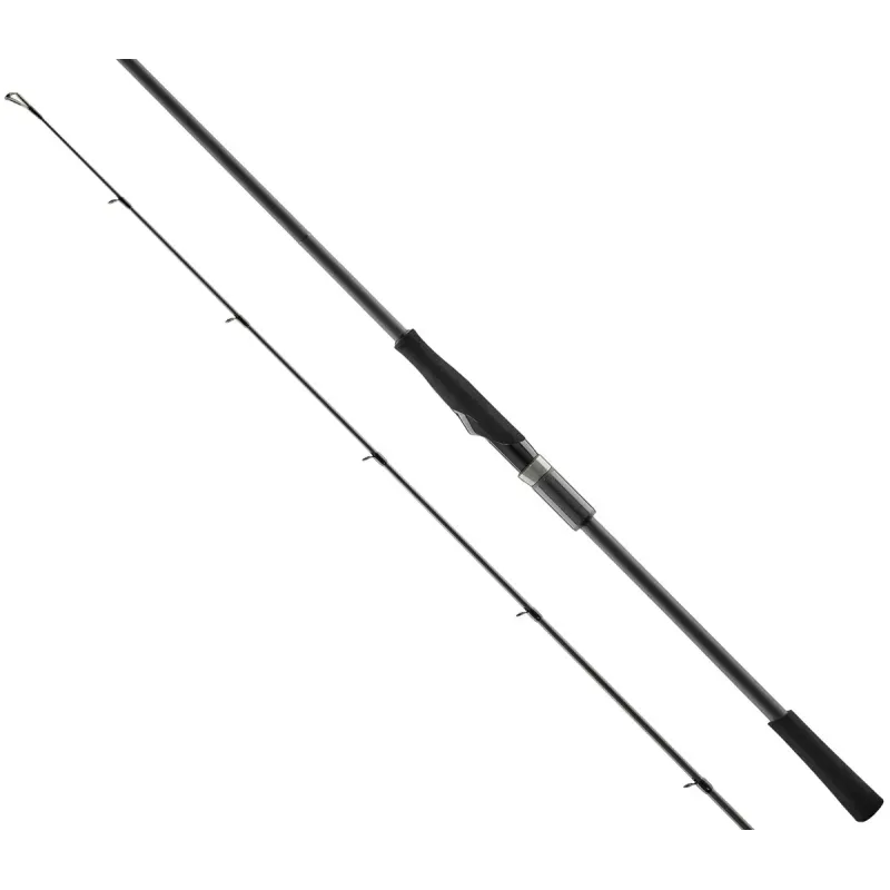 Wędka Favorite Black Swan BSWTS1-772H 2.31m 16-56g Fast