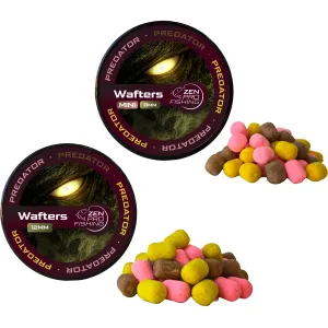 Zestaw ZEN Pro Fishing Wafters Predator 8mm + 12mm