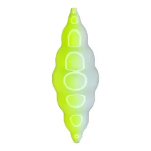 IRONFISH Spławik sumowy Muszla 7g