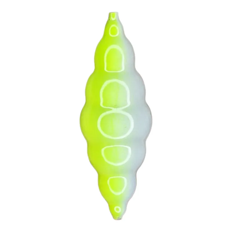 IRONFISH Spławik sumowy Muszla 7g