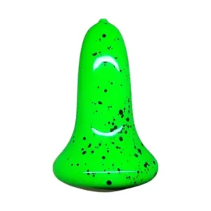 IRONFISH Spławik sumowy Dzwon 15g