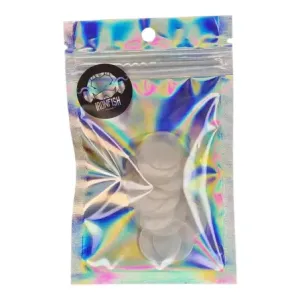 IRONFISH Stopery Silikonowe Sumowe 20szt.