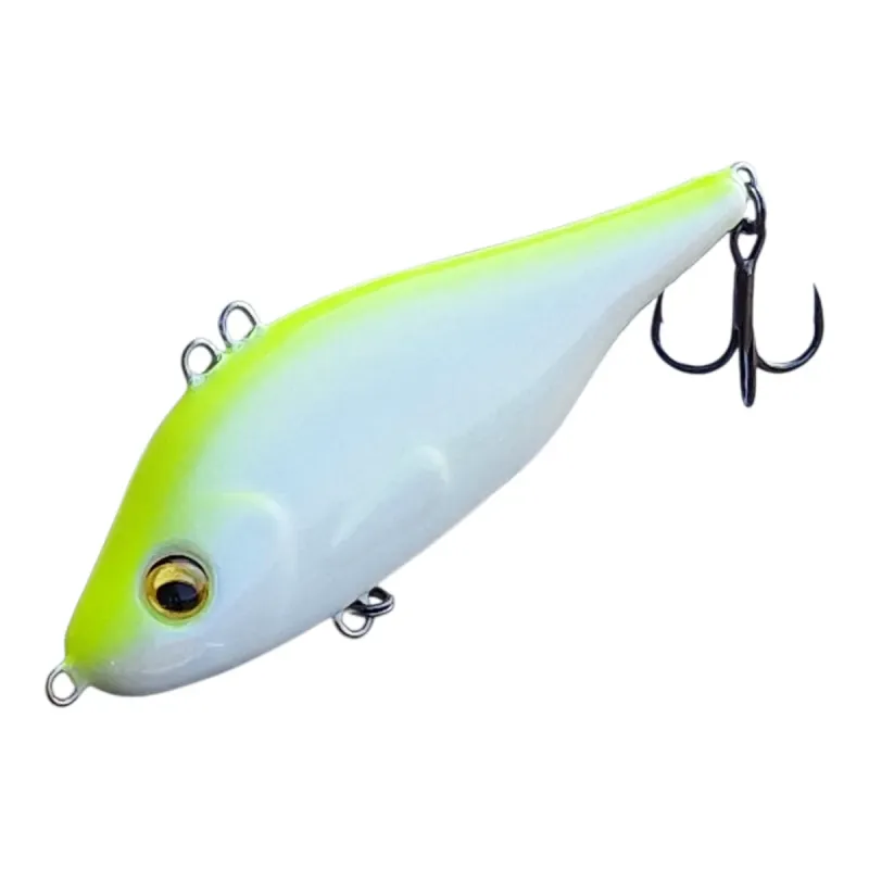 IRONFISH Wobler Okoń 9cm 20g