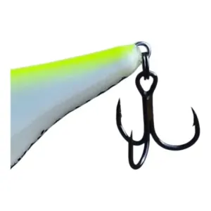 IRONFISH Wobler Okoń 9cm 20g