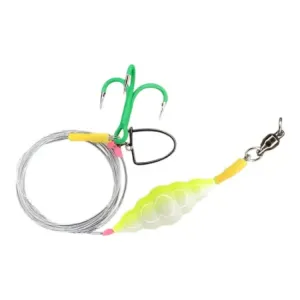 IRONFISH Zestaw sumowy chlapak 3/0