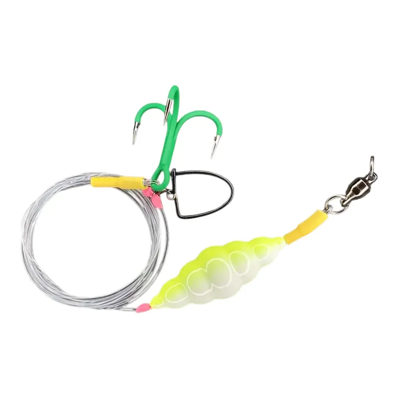 IRONFISH Zestaw sumowy chlapak 3/0