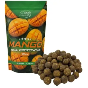 ZEN PRO FISHING KULKI DO NĘCENIA MANGO