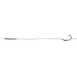 PRZYPON MIKADO UNIVERSAL RIG 23cm/25lbs - hak: 2 - 2szt.