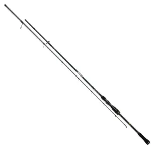 WĘDKA MIKADO JAWS BIG GAME SPIN 240 c.w. 15-65g (2 sec.)