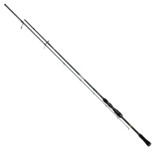 WĘDKA MIKADO JAWS FAST SPIN 240 c.w. 7-36g (2 sec.)