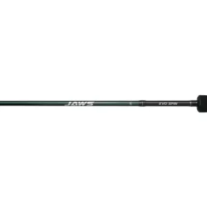 WĘDKA MIKADO JAWS EVO SPIN 240 c.w. 4-25g (2 sec.)