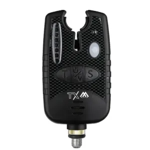 SYGNALIZATOR KARPIOWY MIKADO TERRITORY TX SET 2+1