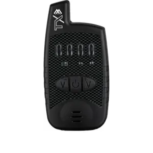 SYGNALIZATOR KARPIOWY MIKADO TERRITORY TX SET 2+1