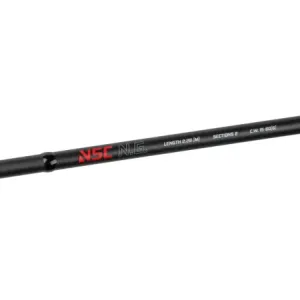 WĘDKA - MFT PREDATOR SPIN 260 c.w. 15-60g (2 sec.) - op.1szt.