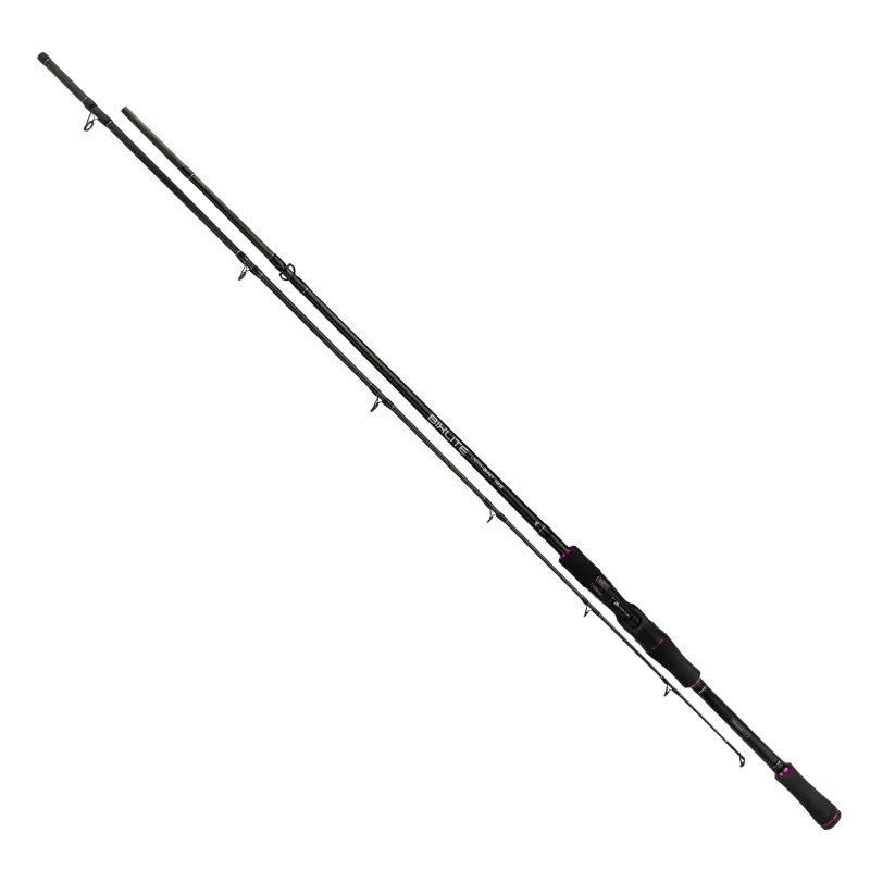 WĘDKA - BIXLITE JERKBAIT CAST 195 c.w. 30-90g (2 sec.) - op.1szt.