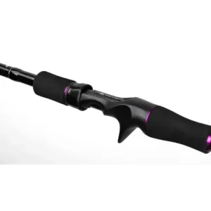 WĘDKA - BIXLITE JERKBAIT CAST 195 c.w. 30-90g (2 sec.) - op.1szt.