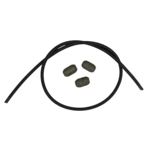 CIĘŻAREK MIKADO POP UP WEIGHTS - 1.2g – 10szt.