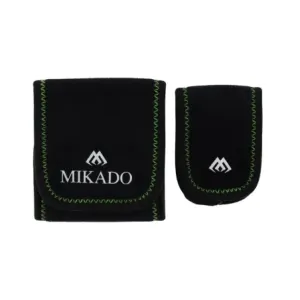 OPASKA MIKADO NEOPRENOWA DO WĘDKI (25x8cm+15x5cm) – 2szt.