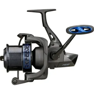 KOŁOWROTEK FEEDEROWY OKUMA 6K FEEDER 6000