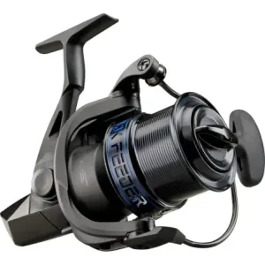 KOŁOWROTEK FEEDEROWY OKUMA 6K FEEDER 6000