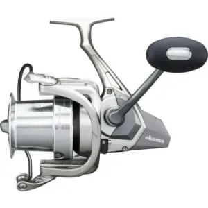 KOŁOWROTEK MORSKI OKUMA 8K SURF