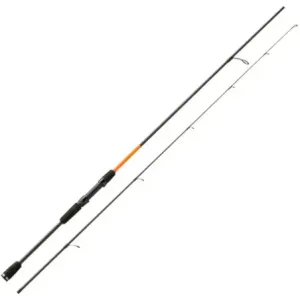 WĘDKA SPINNINGOWA OKUMA JAW SPIN 8'0'' 244CM H 21-70G