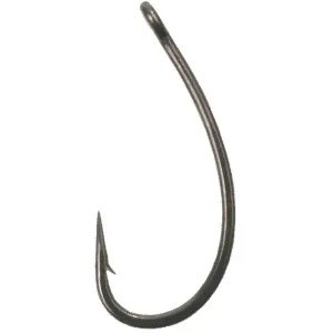 HACZYK MIKADO TERRITORY - MUSA nr 8 - POKRYTY TEFLONEM - 10szt.