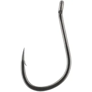 HACZYK MIKADO TERRITORY - CHOODY nr 6 - POKRYTY TEFLONEM - 10szt.