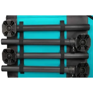 FOTEL MIKADO CAGE FC36 - FEEDER CHAIR