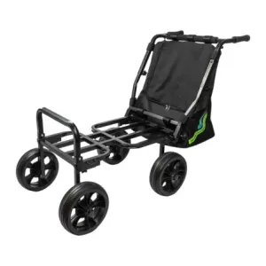 WÓZEK MIKADO T1 TRANSPORTER