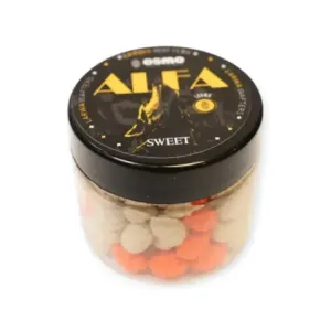 Osmo Alfa - Sweet Larwa Wafter