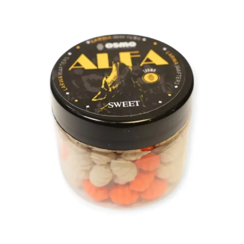 Osmo Alfa - Sweet Larwa Wafter