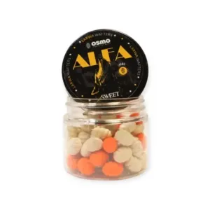 Osmo Alfa - Sweet Larwa Wafter