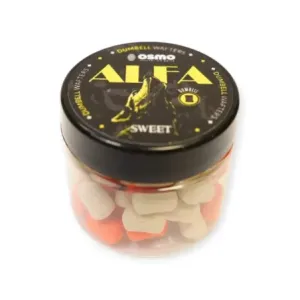 Osmo Alfa - Sweet Wafter