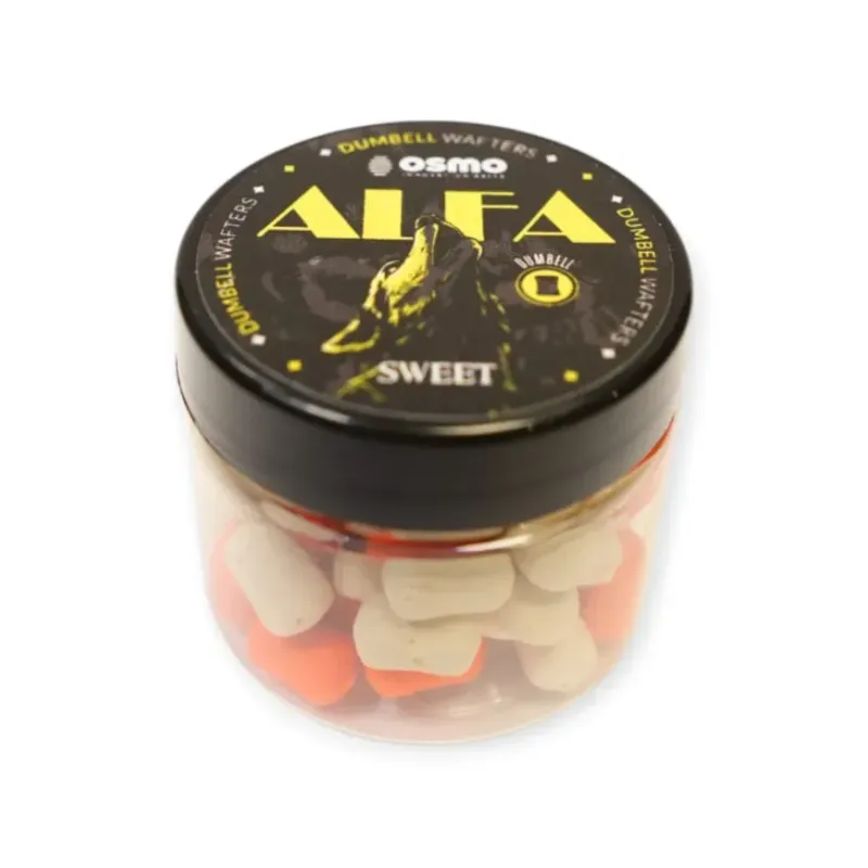 Osmo Alfa - Sweet Wafter