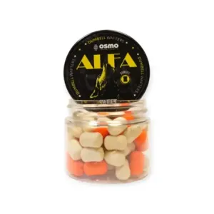 Osmo Alfa - Sweet Wafter