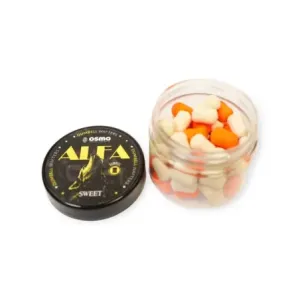 Osmo Alfa - Sweet Wafter