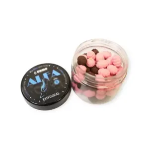 Osmo Alfa - Fishmeal Larwa Wafter