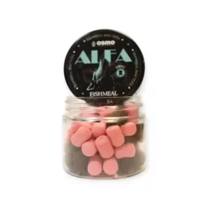 Osmo Alfa - Fishmeal Wafter