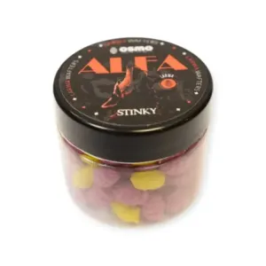 Osmo Alfa - Stinky Larwa Wafter