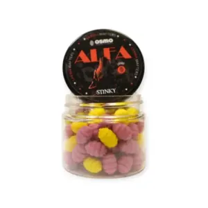 Osmo Alfa - Stinky Larwa Wafter
